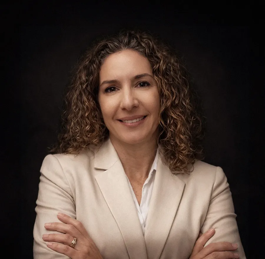Patricia Osorio